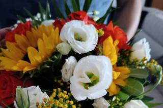 Fiori per Matrimonio - 5