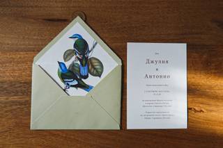 Grafica Matrimoni - 5