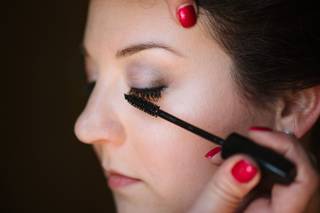 Clara Make up Artist - 9