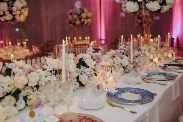 Luisa Di Massa Wedding & Event Planner 1