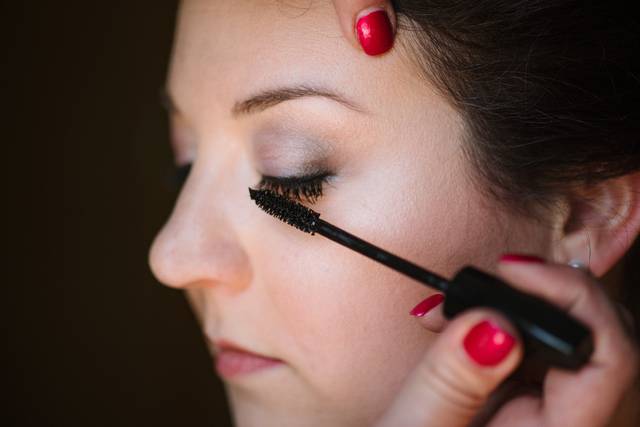 Clara Make up Artist 3