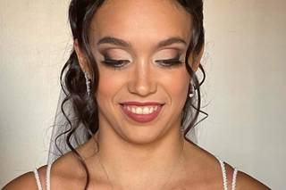 Patrizia Laura Make-up Artist - 5