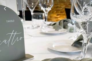 Arianna Iezzi Event & Wedding Planner - 15