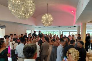 Freedom Wedding - 11