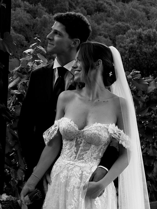 Momenti, a wedding story - 2