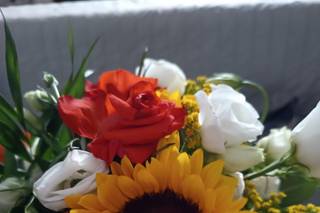 Fiori per Matrimonio - 6