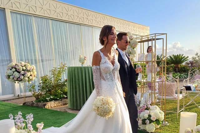 Luisa Di Massa Wedding & Event Planner 2
