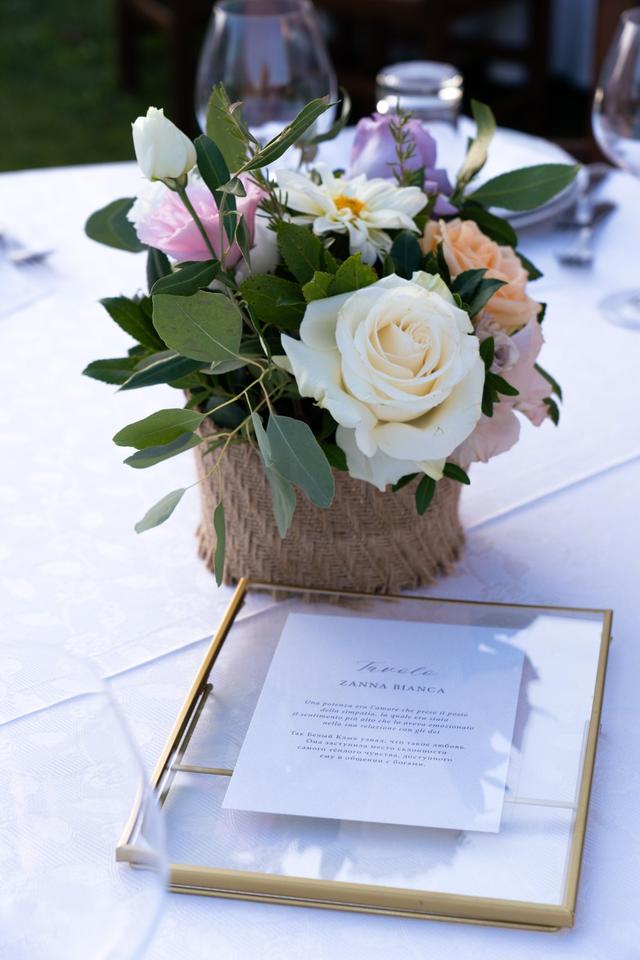 Grafica Matrimoni - 2