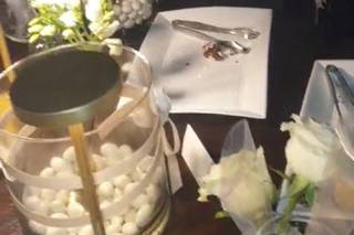 Arianna Iezzi Event & Wedding Planner - 16