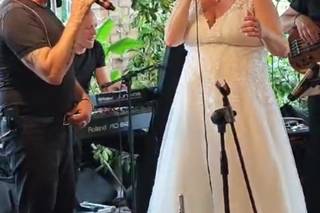 The Wink Cover Band 360 - 10