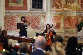 Giuditta Bastanzetti - Violinista - 7