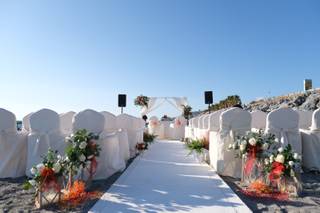 La Principessa Wedding & Events - 10