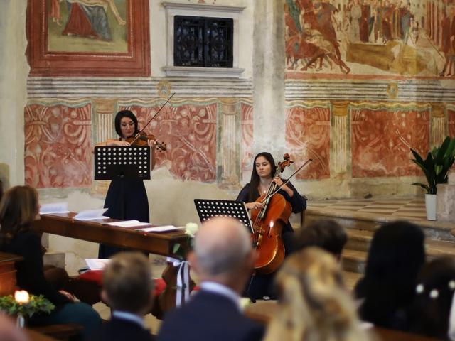 Giuditta Bastanzetti - Violinista - 4