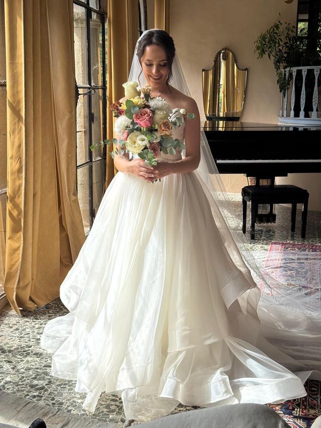 L'Arte del Fiore di Falcinelli Tania - 1