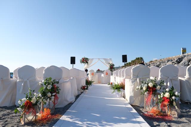 La Principessa Wedding & Events - 4