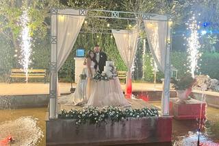 Villa Clara Events & Restaurant - 15