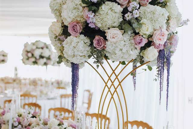 Luisa Di Massa Wedding & Event Planner 3