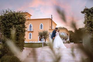 Villa Jamele di Peppe Zullo - 10