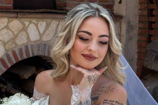 Laura Russo Makeup Artist - 12