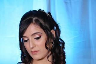 Anna Flaminio - Truccatrice e Visagista - 10