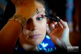 Julia Estetica e Make-up - 8