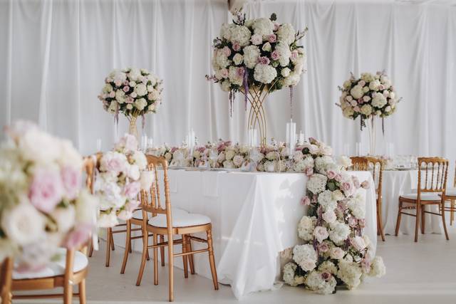 Luisa Di Massa Wedding & Event Planner 4