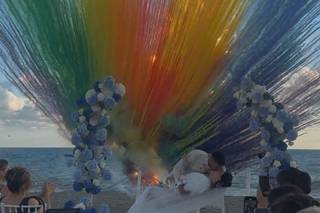 Eventi Pirotecnici Lamezia - 20