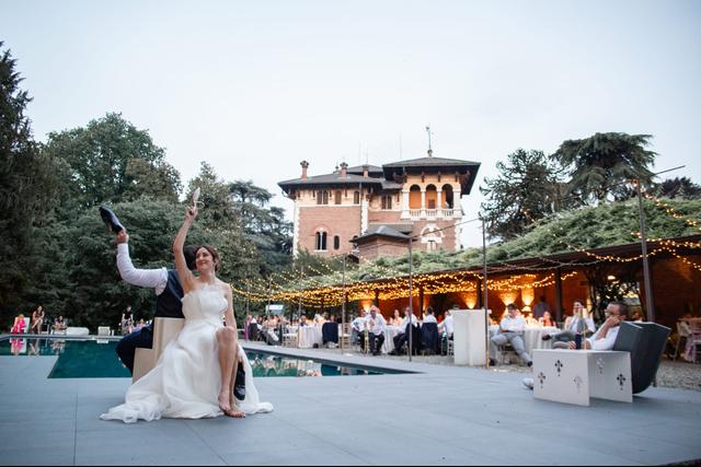 Villa Biancardi - 3