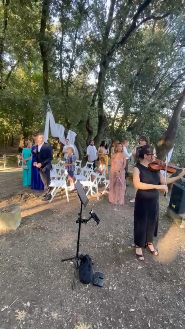 Weddding Artigiani del Divertimento - 2