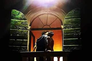 Melania Wedding - 20