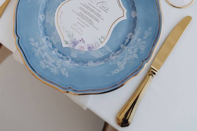 Luisa Di Massa Wedding & Event Planner 5
