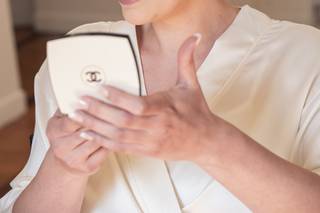 Stefania D'Arrigo Make-up Artist - 6
