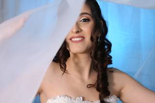 Anna Flaminio - Truccatrice e Visagista - 12