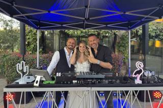 Dino Terracciano - VIP dj - 5