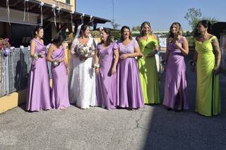 Idea Sposa by Miriam - 10