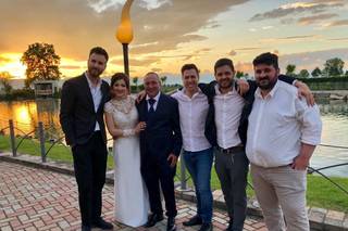 WeddingDrone - 1