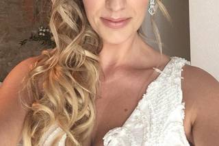 Silvia Sadecka Make up artist - 1
