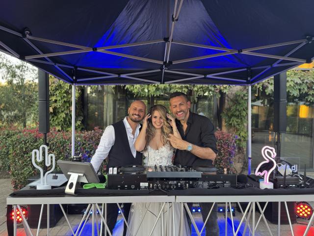 Dino Terracciano - VIP dj - 1
