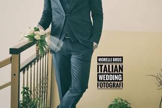 Atelier Susanna Menswear - 5