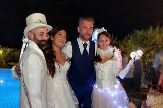 I sogni di Applausi - 20