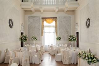 Villa Capra Bassani - 9