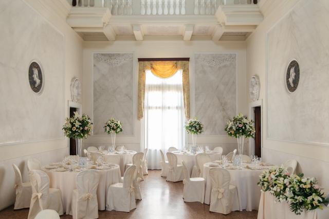 Villa Capra Bassani - 3