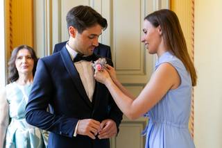 Serena Rota Weddings & Events - 15