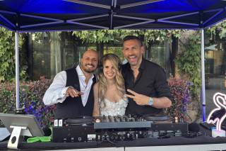 Dino Terracciano - VIP dj - 6