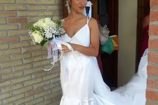 Valentina Dal Bon Make up Artist - 13