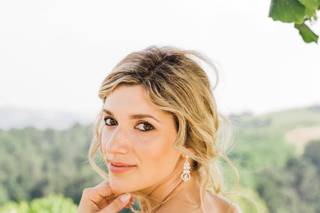 Silvia Sadecka Make up artist - 2