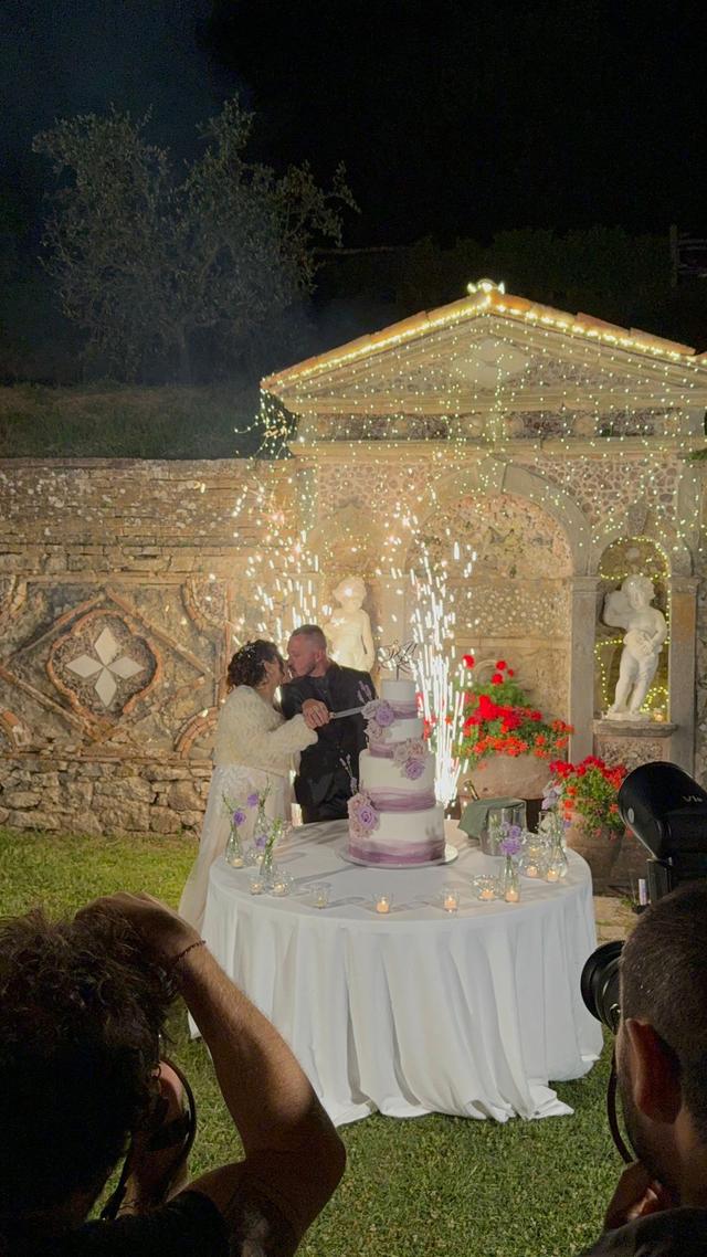 La Marta Wedding Planner - 2