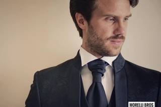 Atelier Susanna Menswear - 6