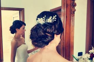 Maria Di Martina Hairstylist and Makeup - 11