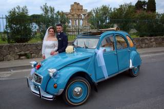 Lordi Luxury Car Hire - 14
